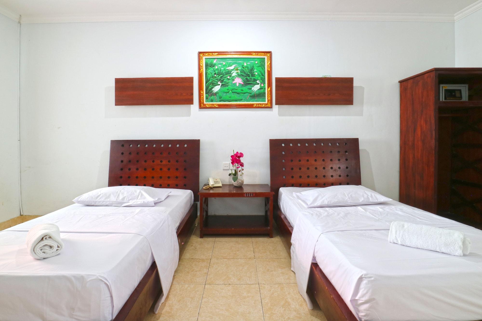 Gemini Star Hotel Kuta Lombok Kültér fotó