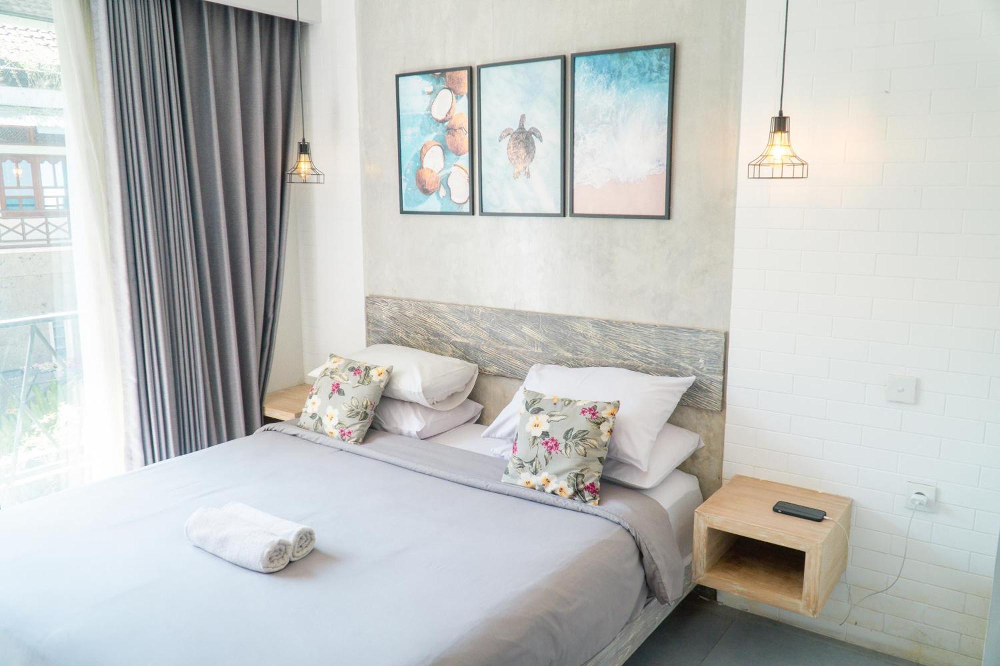 Gemini Star Hotel Kuta Lombok Kültér fotó