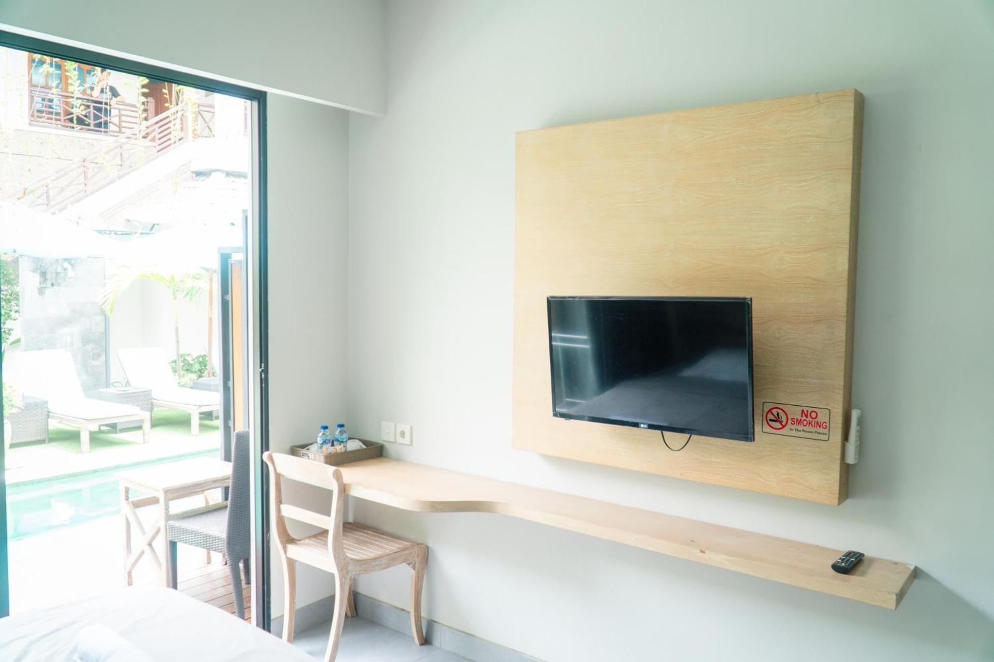 Gemini Star Hotel Kuta Lombok Kültér fotó