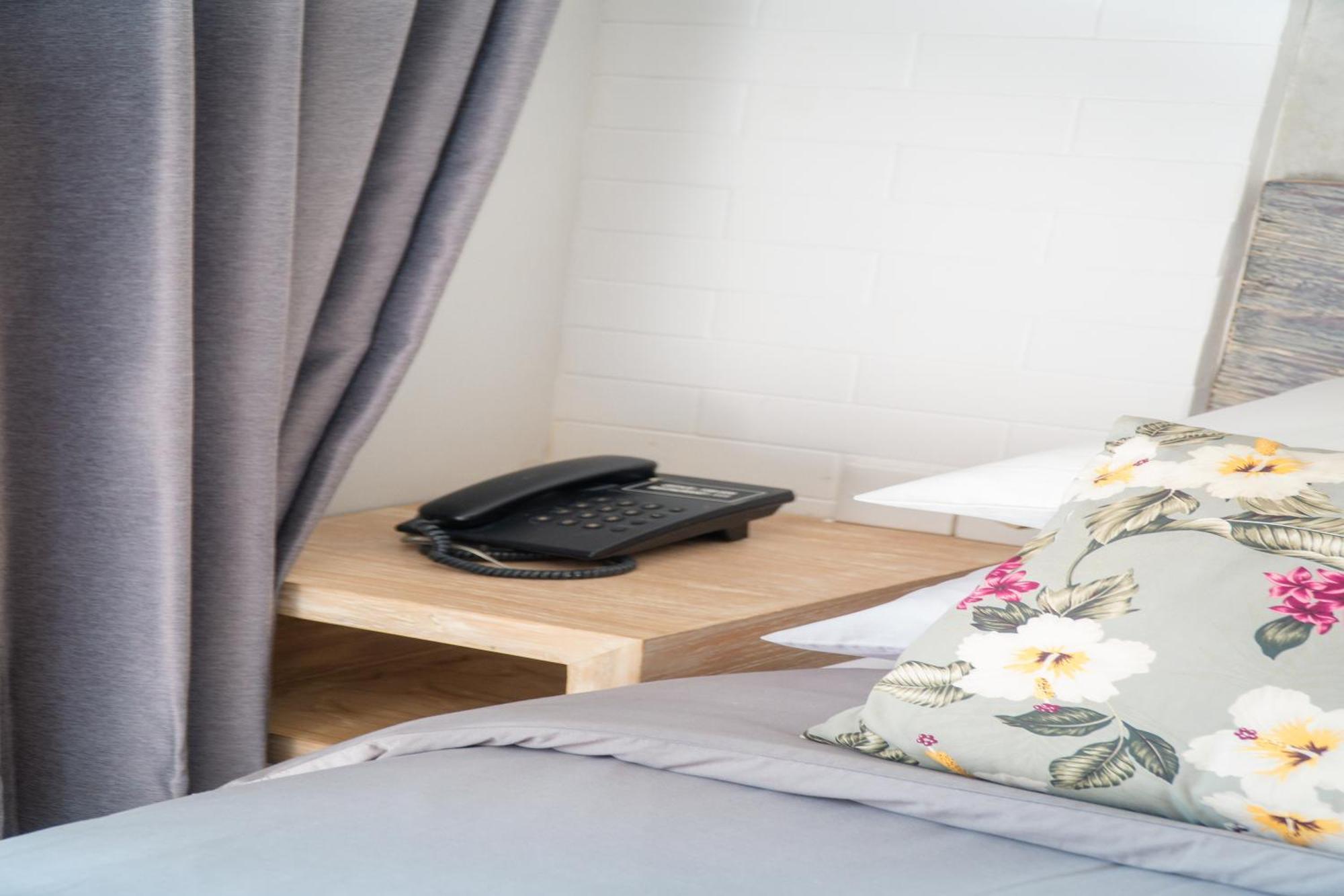 Gemini Star Hotel Kuta Lombok Kültér fotó